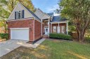 707 Britton Street sold home in Anderson, SC