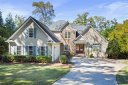 110 Pinnacle Pointe Drive sold home in Seneca, SC