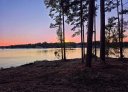 Lot 12 Creekpoint Drive sold home in Abbeville, SC