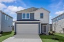 687 Cozy Bluff Road sold home in Spartanburg, SC