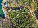 Lot 184 Pebblecreek Court sold home in Six Mile, SC