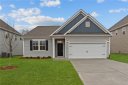 135 Anderson Oaks Lane Lot 16 sold home in Easley, SC