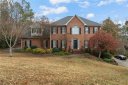 215 Glen Laurel Drive sold home in Easley, SC