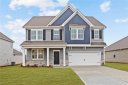 155 Anderson Oaks Lane Lot 26 sold home in Easley, SC