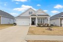 315 Pollyanna Drive sold home in Greenville, SC