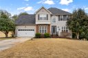 320 Regency Circle sold home in Anderson, SC