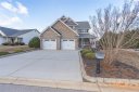 1015 Whirlaway Circle sold home in Anderson, SC