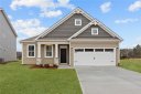 157 Anderson Oaks Lane Lot 27 sold home in Easley, SC