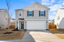233 Anna Gray Circle sold home in Easley, SC