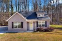 109 Branchwood Drive sold home in Liberty, SC