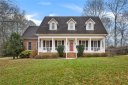 506 Quail Hollow Drive sold home in Anderson, SC