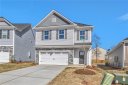 244 Brown Circle sold home in Easley, SC