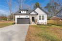 304 Palmetto Parkway sold home in Belton, SC