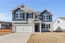 154 Anderson Oaks Lane Lot 74 sold home in Easley, SC