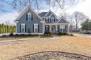 521 Brighton Circle sold home in Easley, SC