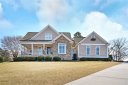 125 Walnut Creek Way sold home in Greenville, SC