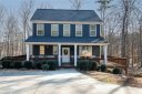 1120 Bay Drive sold home in Fair Play, SC