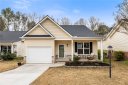 102 Colonial Court sold home in Pendleton, SC