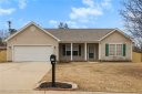 642 Hunters Lane sold home in Anderson, SC