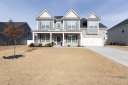 333 Carriage Hill Drive sold home in Easley, SC