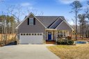 428 Deerwood Road sold home in Anderson, SC