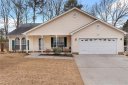 1215 Ravenswood Drive sold home in Anderson, SC
