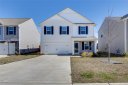 439 Seaborn Circle Circle sold home in Pendleton, SC
