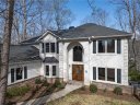 118 Pinnacle Pointe Drive sold home in Seneca, SC