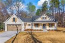 437 Falcons Lair West Drive sold home in Walhalla, SC