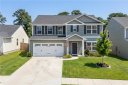 625 Batchomble Lane sold home in Greenville, SC