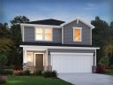718 Cozy Bluff Road sold home in Spartanburg, SC