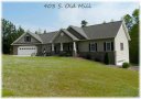 403 S Old Mill sold home in Seneca, SC
