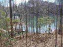 Lot 107 Cedar Creek sold home in Sunset, SC