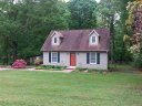 107 Woodside Lane sold home in Central, SC