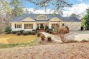 119 Pinnacle Pointe Drive sold home in Seneca, SC