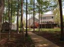 1124 Bay Drive sold home in Fair Play, SC