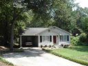 611 Spring Forest Drive sold home in Central, SC