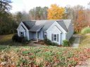 437 Den Ridge Drive sold home in Walhalla, SC