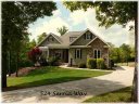 524 Serria Way sold home in Seneca, SC