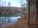 Lot 20 Shelter Cove sold home in Seneca, SC