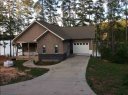 318 Long View Ridge Lane Lot 6 waterfront at Sweet sold home in Seneca, SC