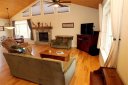307 Mountain View Drive sold home in Central, SC
