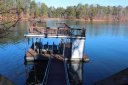 364 Hatteras Ridge sold home in Six Mile, SC