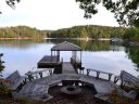 124 Cedar Bluff Court sold home in Six Mile, SC