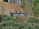 Lot 52 Ashton Ridge 117 FORRESTER DRIVE sold home in Liberty, SC