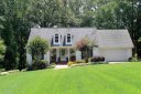 207 Shore Drive sold home in Anderson, SC