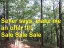 Lot 2 And 3 Calm Oak Trail sold home in Seneca, SC