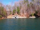 Lot #76 Trottingwolf Trail 122 Trottingwolf Trail sold home in Sunset, SC