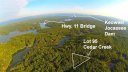 Lot 95 Cedar Creek sold home in Sunset, SC