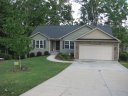2606 Linmar Circle sold home in Anderson, SC